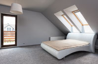 Eldene bedroom extensions